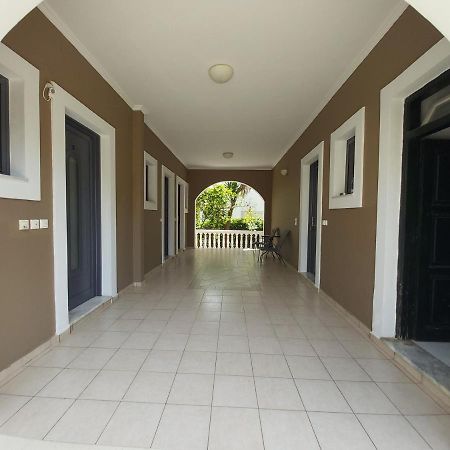 Maria Apartments シダリオン エクステリア 写真